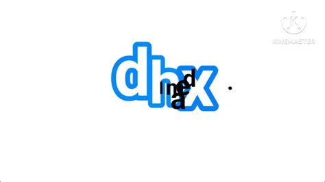 Dhx Media Logo Remake Youtube