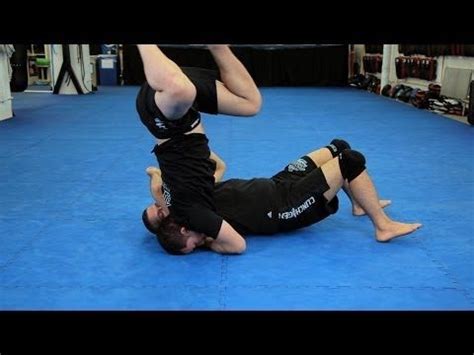 Arm Triangle Choke from Side Control | MMA Submissions | Jiu jitsu videos, Jiu jitsu techniques ...