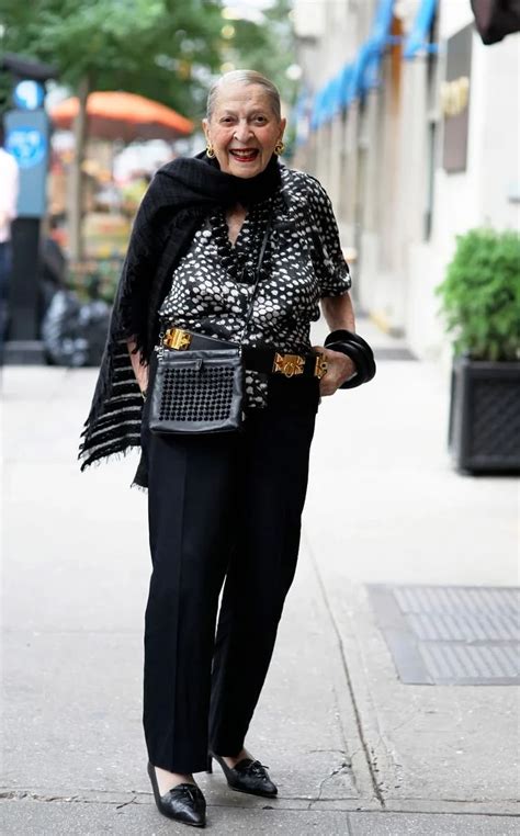 Fashion For Women Over 70 Elegant Outfits And Styling Tips For Older Women