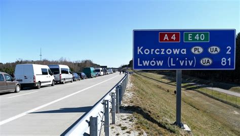 RMF FM Zakaz wjazdu cudzoziemców do Polski będzie wydłużony