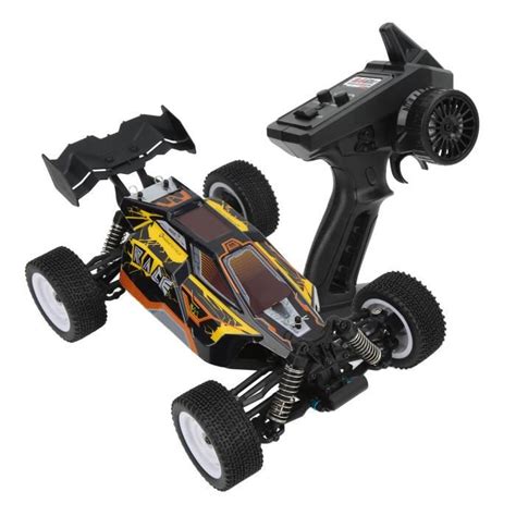 Zerone Voiture Mod Le Rc Voiture Rc Ghz Haute Vitesse Km H