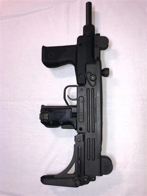 Pre May UZI Full Size 9mm - NFA Market Board - Sturmgewehr.com Forums