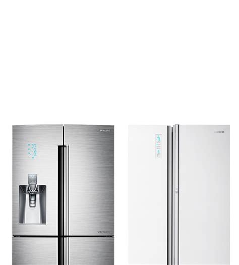 Refrigerators - Samsung Refrigerators | Samsung LEVANT