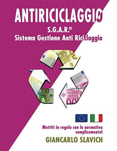 I Migliori Libri Sul Riciclaggio