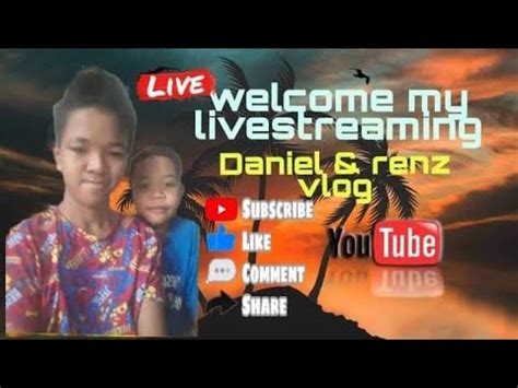 Unlilapagan Dikitan Ayudahan Danielrenzvlog Youtube