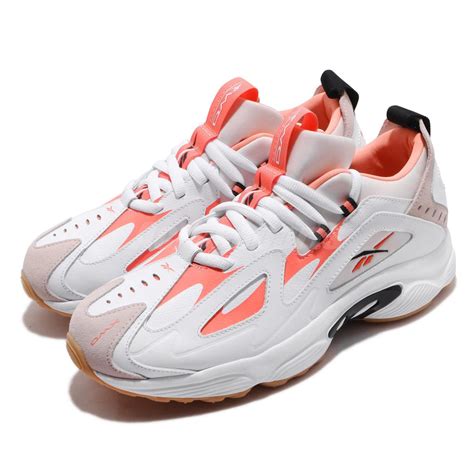 Reebok Dmx 1200 Whitepink Sneakerholic Vietnam