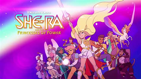 She Ra And The Lesbians Of Power — The Midwood Argus