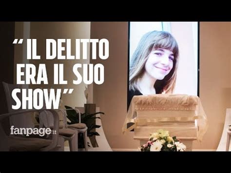 Omicidio Chiara Gualzetti Killer Capace Di Intendere E Di Volere Il