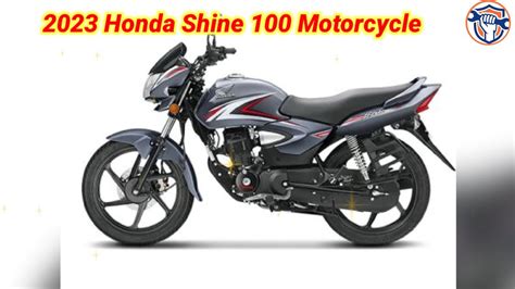 Honda Shine 100 Launched Take Home At This Special Price In Up Bihar