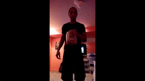 Gallon Of Chocolate Milk Chug Challenge Successful 1 Minute 20