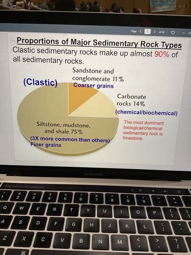 Ch Sedimentary Rocks Flashcards Quizlet