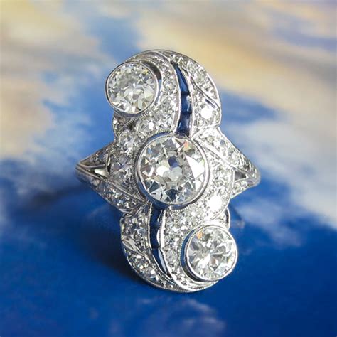 Fine Antique Vintage And Estate Jewelry Jewelry Finds