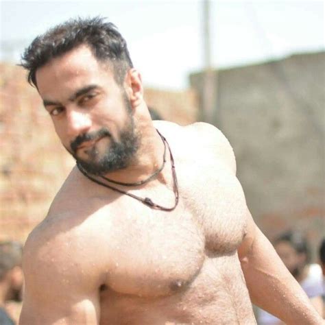 Punjabi Awesome Beards Beard Styles Hot