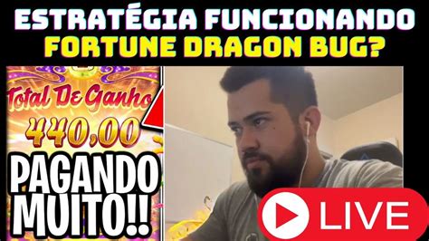 FORTUNE DRAGON ESTRATEGIA ALERTA FORTUNE DRAGON MINUTOS PAGANTES