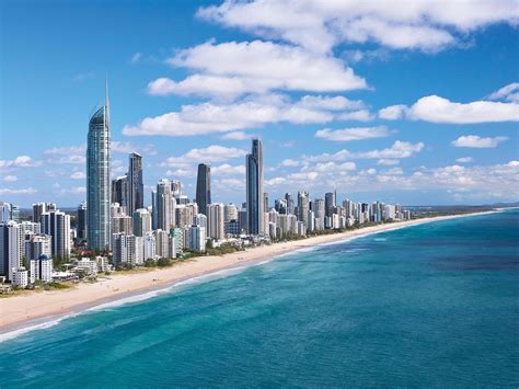 Surfers Paradise Wallpapers Man Made Hq Surfers Paradise Pictures