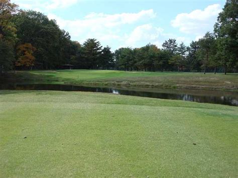 Oak Glen Golf Course in Robinson, Illinois, USA | Golf Advisor