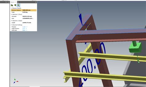 Solved: Change imported assembly from inch to mm - Autodesk Community