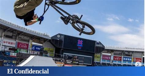 Muere el piloto de BMX Pat Casey a los 29 años tras un accidente