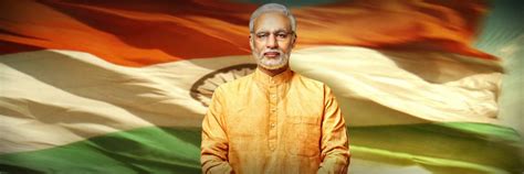 PM Narendra Modi Movie: Review | Release Date (2019) | Songs | Music ...