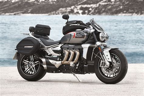 Triumph Rocket Gt Motorcycle Review