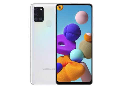 Bocoran Spesifikasi Dan Harga Samsung Galaxy A21s Tagar