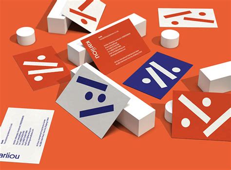 Kariiou – Branding Project :: Behance