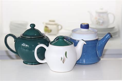 Denby Tea Pots | Chinasearch