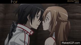 Top Best Anime Kiss Scenes Ever Doublelovely