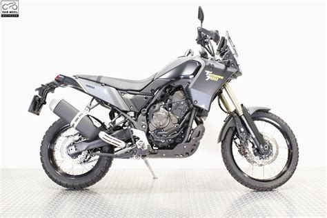 Te Koop YAMAHA Tenere 700 BikeNet