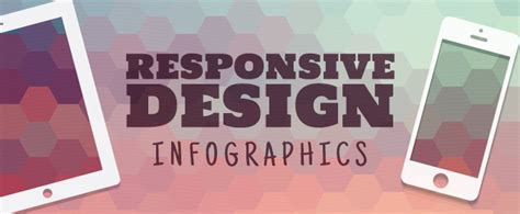 5 Responsive Design Infographics ~ Creative Market Blog