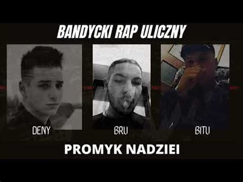 Oskar Bru Promyk Nadziei Ft Deny Bitu Youtube