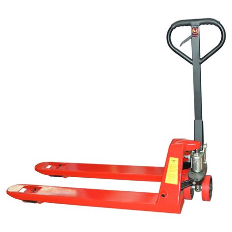 2 Ton Hydraulic Pump Ce Hand Pallet Truck China 2 Ton Hand Pallet