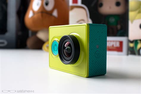 Recensione Xiaomi Yi Action Camera Buone Prestazioni Ad Un Prezzo