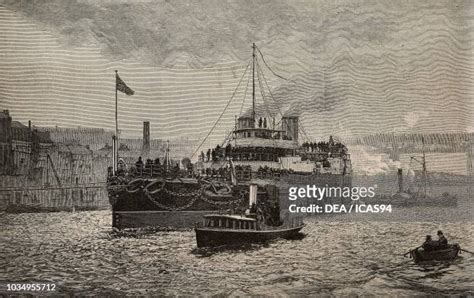 Hms Newcastle Photos And Premium High Res Pictures Getty Images