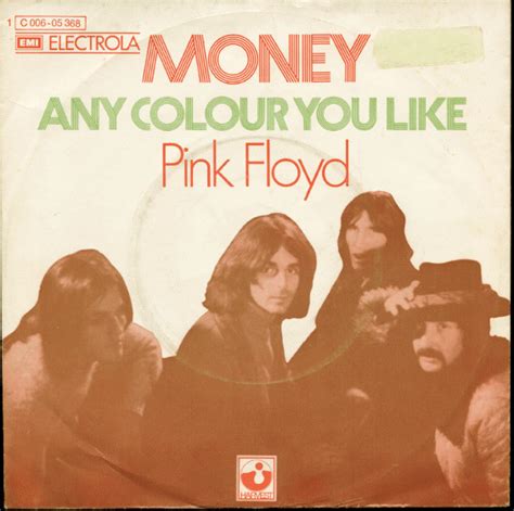 Pink Floyd Money Vinyl Discogs