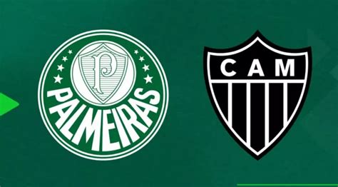 Palmeiras Ao Vivo Como Assistir Ao Jogo Contra O Atlético Mg Pelo