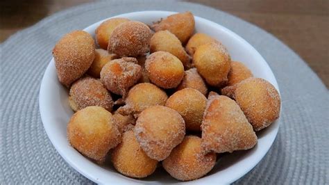 RECEITA BOLINHO DE CHUVA MUITO FÁCIL E GOSTOSO YouTube