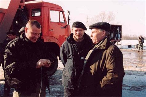 Дальнобойщики 2 (2004) | Пикабу