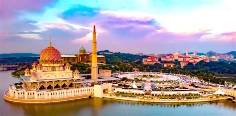 Unforgettable Nights Days Kuala Lumpur Tour Package