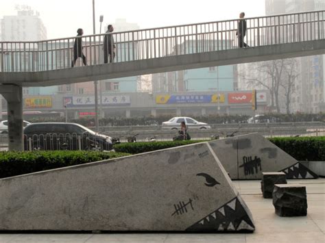 Street Art in Beijing, China | STREET ART UTOPIA