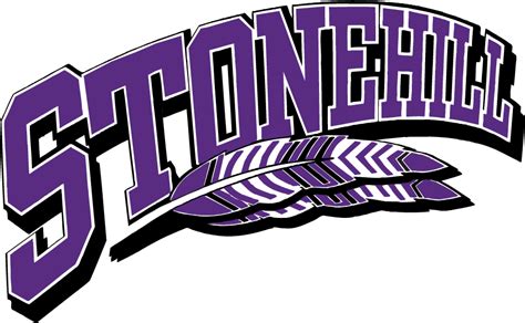 Stonehill Chieftains Logo - Primary Logo - NCAA Division I (s-t) (NCAA ...