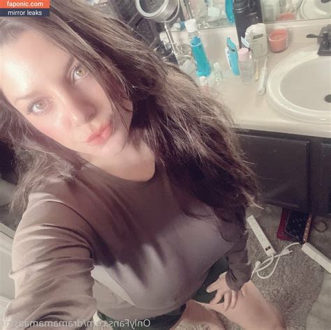 Dramamama Vlog Aka Dramamamaasmr Nude Leaks OnlyFans Photo 30 Faponic