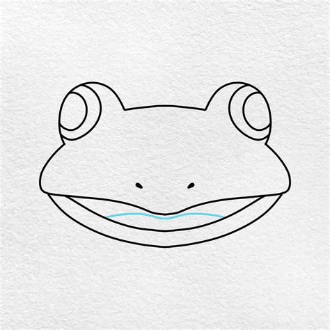 guide to frog itching step by step 2