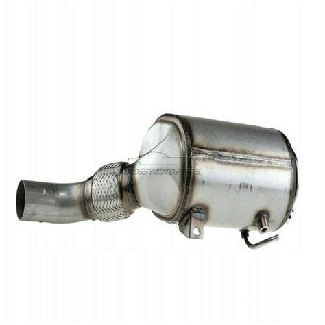 Diesel Particulate Filter For Bmw E90 E92 X3 18 30 7 812 875 18 30 7