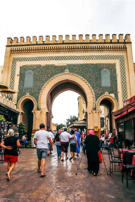 14 amazing things to do in Fes, Morocco - WhisperWanderlust.com