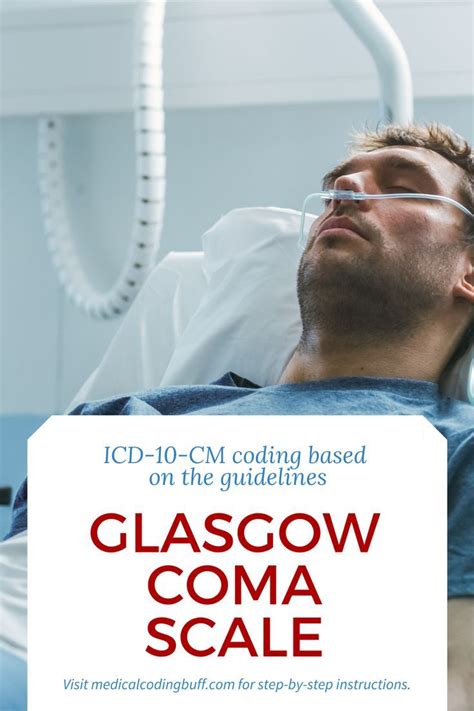 Glasgow Coma Scale Coding In Icd 10 Cm Artofit