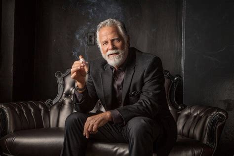 How Jonathan Goldsmith Became "The Most Interesting Man in the World ...