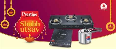 Shubh Utsav Offer 2024 Kitchen Appliances Deals On Diwali And Dussehra