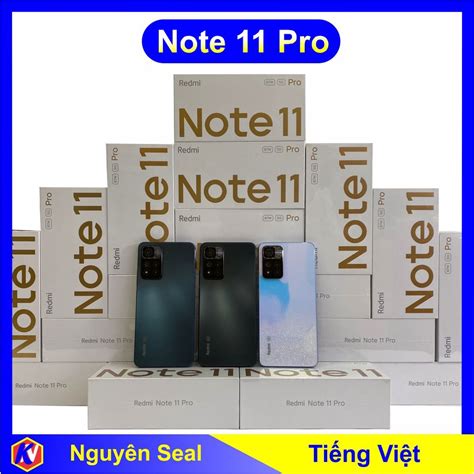 Điện Thoại Xiaomi Redmi Note 11 Pro 5G note11 chip MediaTek Dimensity ...