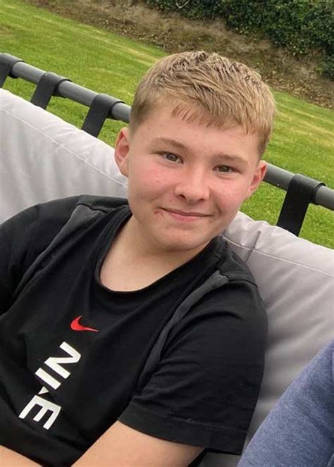 Gardaí Launch Appeal For Missing 13 Year Old Who May Have Gone To Dublin